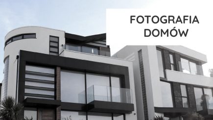 Fotografia domów opis
