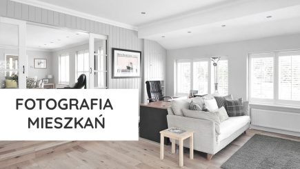 Fotografia mieszkań opis